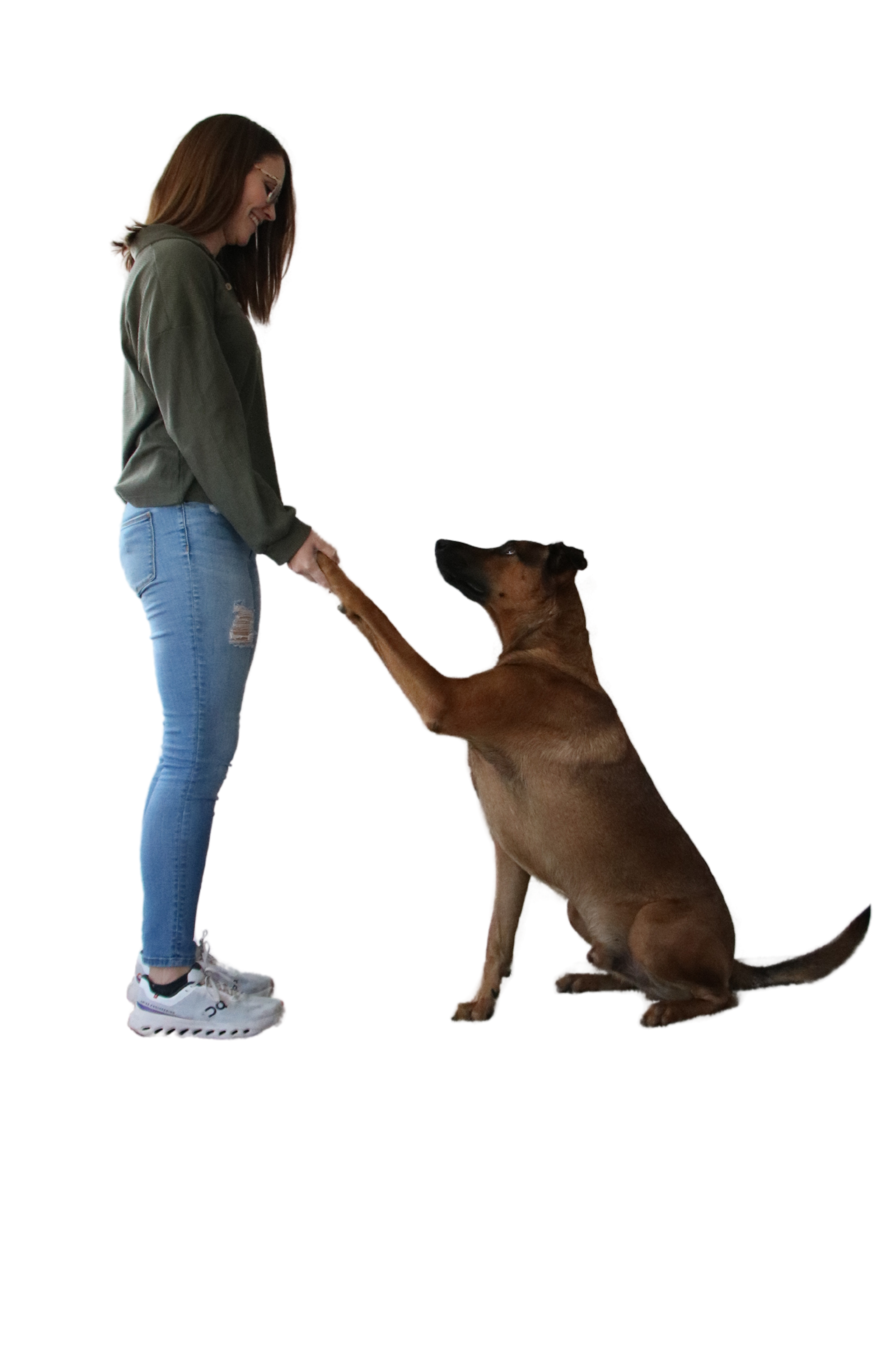 Balance Together Dog Training